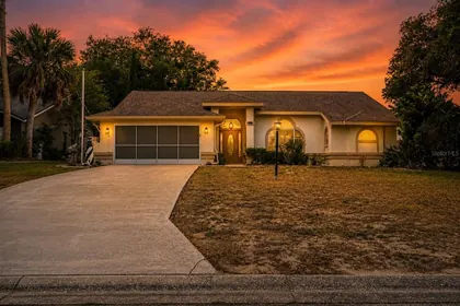 LEESBURG FL Home
