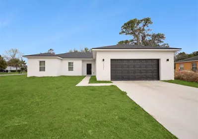 DELTONA FL Home