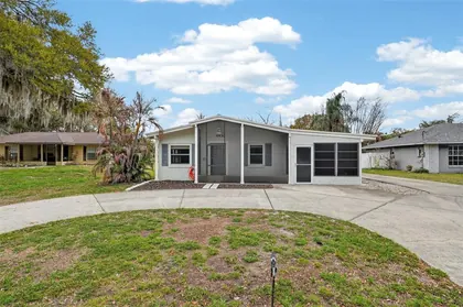 ST CLOUD FL Home