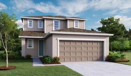 PALMETTO FL Home