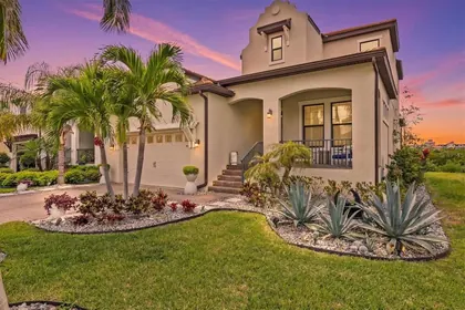 RUSKIN FL Home