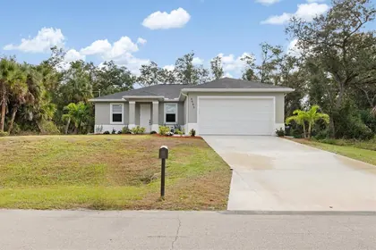 NORTH PORT FL Home
