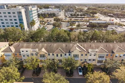 LAKE MARY FL Home