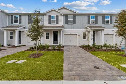 DAVENPORT FL Home