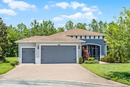 POINCIANA FL Home