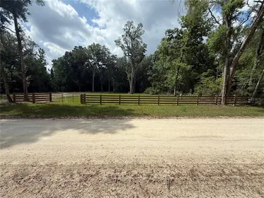 BRANFORD FL Property