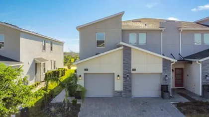 DAVENPORT FL Home