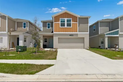 HAINES CITY FL Home