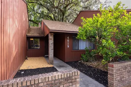 GAINESVILLE FL Home