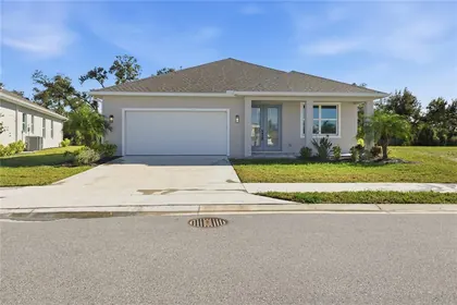 ENGLEWOOD FL Home