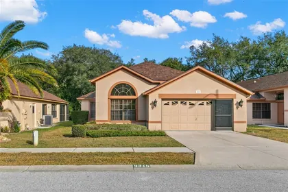 HUDSON FL Home