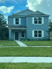 HARMONY FL Home