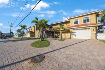 MADEIRA BEACH FL Home