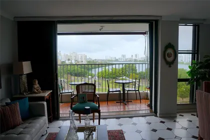 SAN JUAN PR Home
