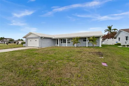 TREASURE ISLAND FL Home