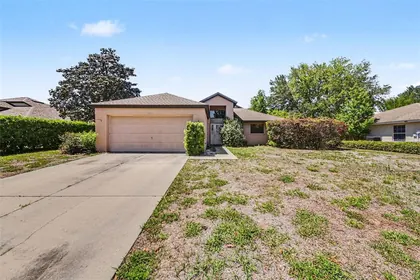 TAVARES FL Home