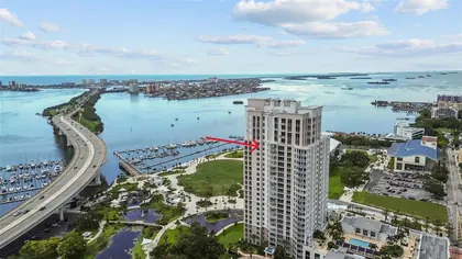 CLEARWATER FL Home