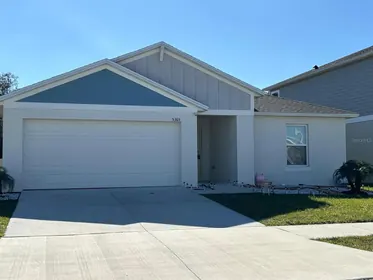 HAINES CITY FL Home
