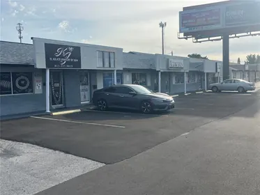 PORT RICHEY FL Property