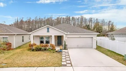 ST CLOUD FL Home