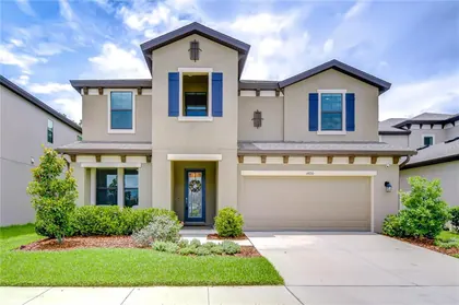 LITHIA FL Home