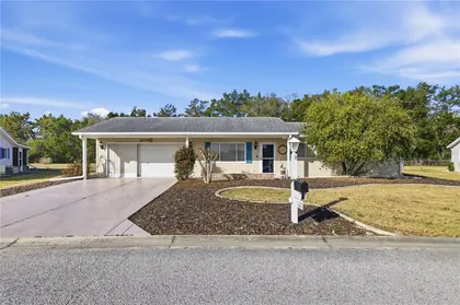 SUMMERFIELD FL Home