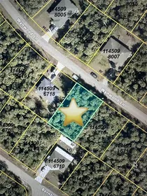 NORTH PORT FL Property