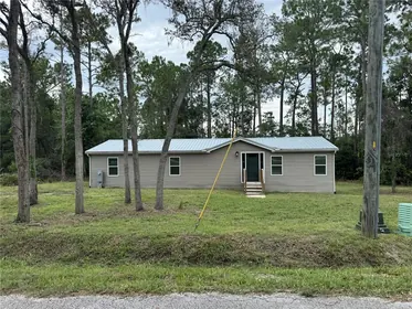 DELAND FL Home