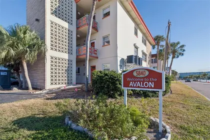 GULFPORT FL Home