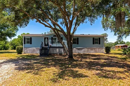 MYAKKA CITY FL Home