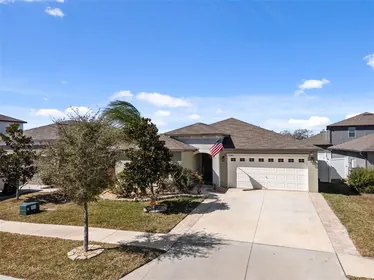 RIVERVIEW FL Home