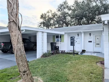 BRADENTON FL Home