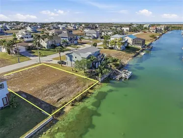 HERNANDO BEACH FL Property