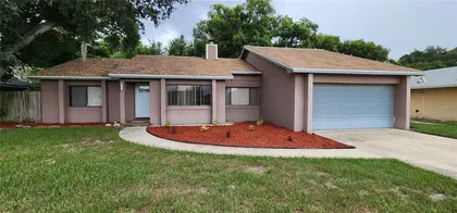 LAKE MARY FL Home