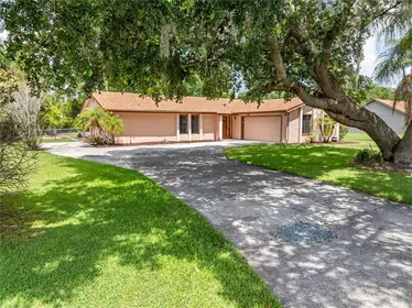 ST CLOUD FL Home