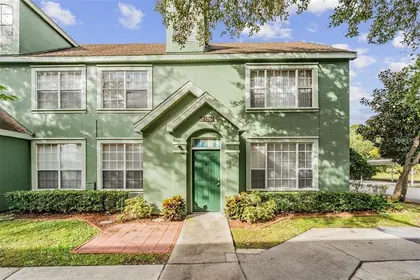 TAMPA FL Home