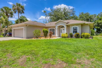 NORTH PORT FL Home