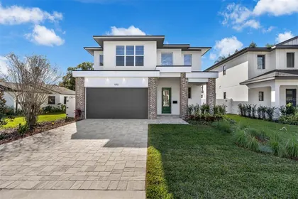 WINTER PARK FL Home