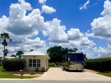 WEBSTER FL Property