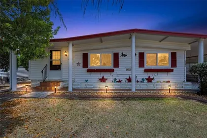 ZEPHYRHILLS FL Home