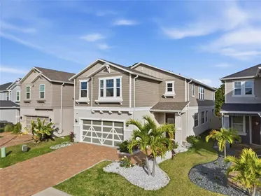 SEMINOLE FL Home