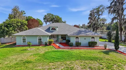 LUTZ FL Home