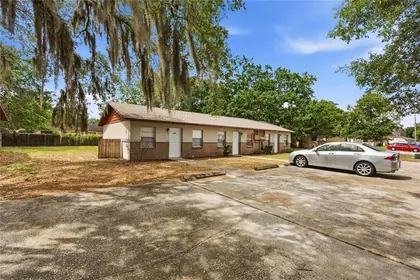 AUBURNDALE FL Home