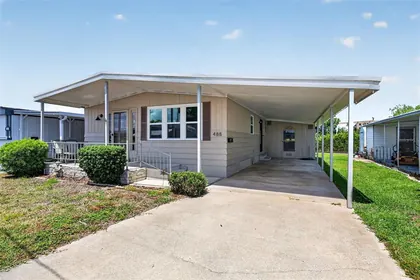 TAVARES FL Home
