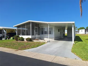 TARPON SPRINGS FL Home