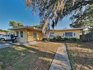 SAFETY HARBOR FL Home