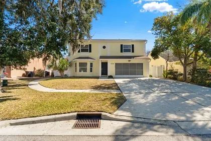 NEW PORT RICHEY FL Home
