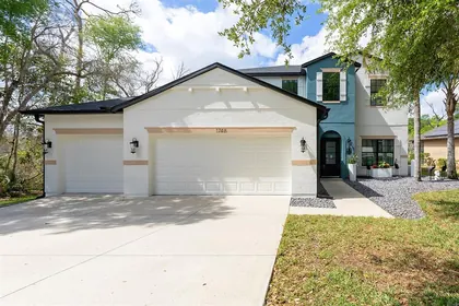 ORANGE CITY FL Home