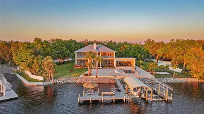 ARCADIA FL Home