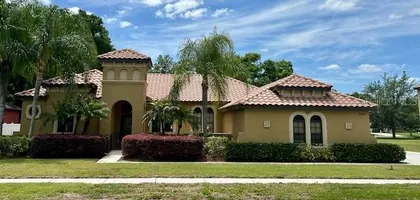 LAND O LAKES FL Home